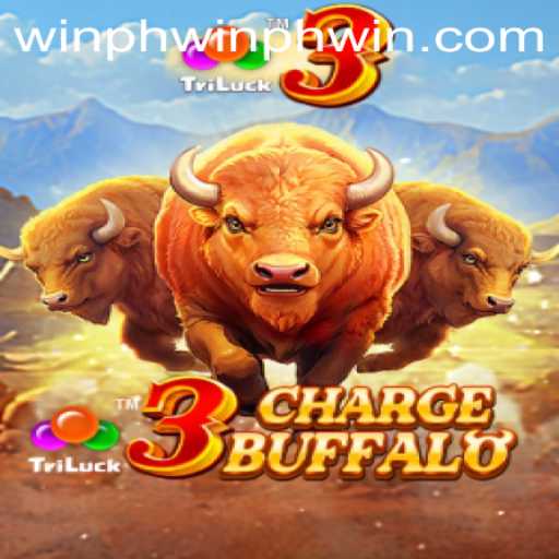 Exploring the Thrills of 3ChargeBuffalo: The Game Taking Winph by Storm