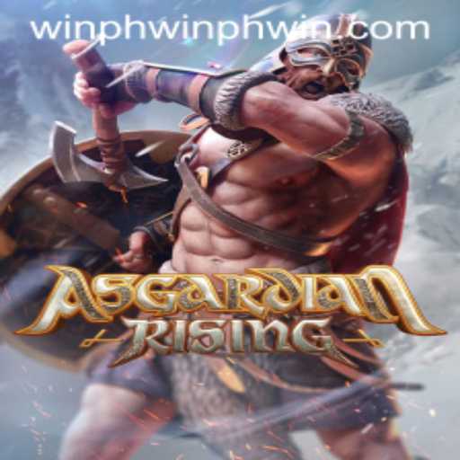 AsgardianRising: A Majestic Journey into Norse Mythology