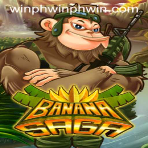 Banana Saga Wins the Hearts of Players with Winph Features
