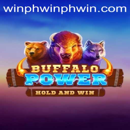 BuffaloPower: A Thrilling Journey in the World of Winph Gaming