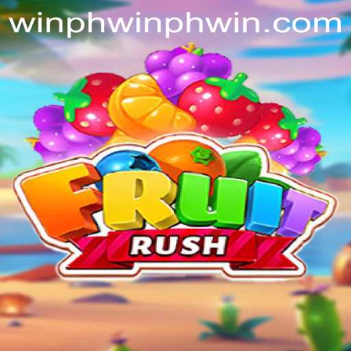 Unleashing the Fun: Dive into the Exciting World of FruitRush and Winph