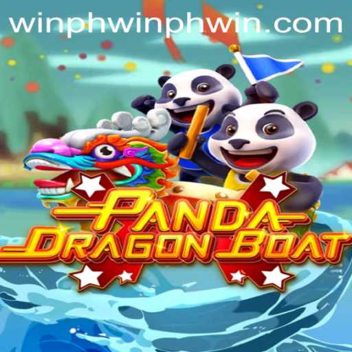 Dive into PANDADRAGONBOAT