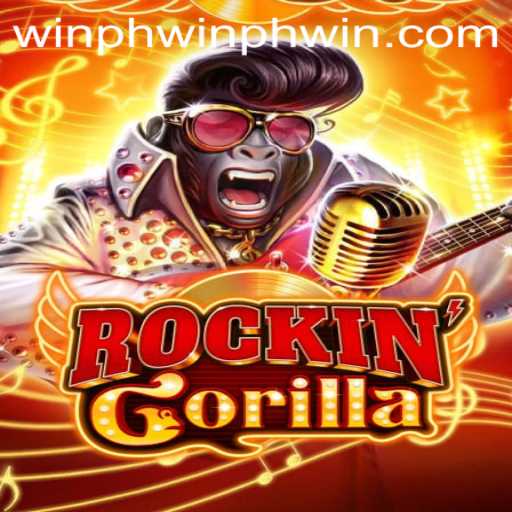 RockinGorilla: Conquer the Jungle and Win Big