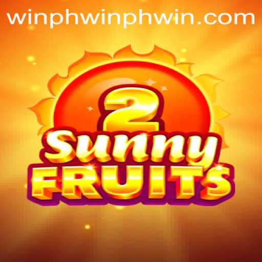 Exploring SunnyFruits2: The Vibrant World of Winph Gaming